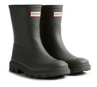 Hunter Boots - Downpour Short Boot - Wellington boots size 39, black