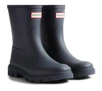 Hunter Boots - Downpour Short Boot - Wellington boots size 45,5, black