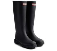 Hunter Boots - Downpour Tall Boot - Wellington boots size 40, black