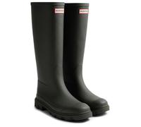 Hunter Men's Downpour Tall Wellington Boots 8 (42) Green