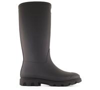 Hunter Boots - Downpour Tall Insulated Boot - Wellington boots size 47, black