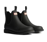 Elements Chelsea Insulated Wellies Black 8 UK