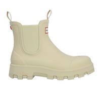 Hunter Boots - Elements Elastic Chelsea Boot - Wellington boots size 39, sand