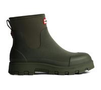 Hunter Boots - Elements Neoprene Chelsea Boot - Wellington boots size 39, olive