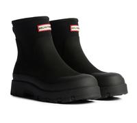 Hunter Boots - Elements Neoprene Chelsea Boot - Wellington boots size 42, black