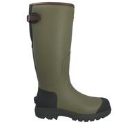 Hunter Boots - Field Bull Dog Boot - Wellington boots size 46, olive