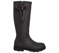 Hunter Boots - Field Downpour Adjustable Boot - Wellington boots size 41, black