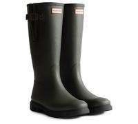 Hunter Boots - Field Downpour Adjustable Boot - Wellington boots size 44, black