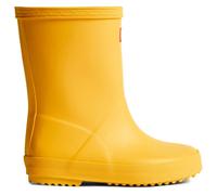 Hunter Boots - Kid's First Boot - Wellington boots size 21, orange