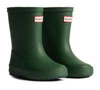 Hunter Boots - Kid's First Insulated Boot - Wellington boots size 1, green