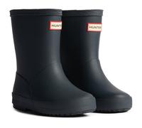 Hunter Boots - Kid's First Insulated Boot - Wellington boots size 31, black
