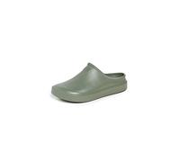 Hunter Boots Men's in/Out Bloom Algae Foam Clogs