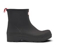 Hunter Boots - Original Play Boot Short - Wellington boots size 40/41, grey/black