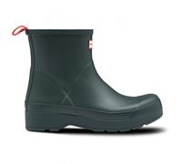 Hunter Men's Original Play Short Boots - Arctic Moss - UK 10