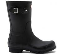 Hunter Original Short Men's Wellington Boots - Black UK 12
