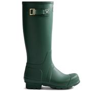 Hunter Boots - Original Tall 170 Years Anniversary Boot - Wellington boots size 44, green