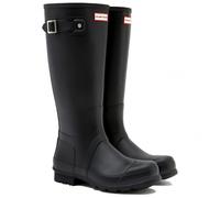 Hunter Boots - Original Tall - Wellington boots size 46, black