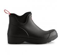 Hunter Boots - Play Chelsea Neoprene Boot - Wellington boots size 43, black