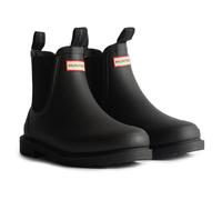 Hunter Boots - Women's Elements Chelsea Insulated Boot - Wellington boots size 38, black