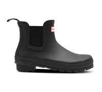 Hunter Original Chelsea Womens Black Wellies UK 3 Black