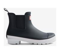 Hunter Boots - Women's Original Chelsea - Wellington boots size 37, white