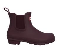 Hunter Boots - Women's Original Chelsea - Wellington boots size 38, brown