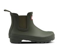 Hunter Boots - Women's Original Chelsea - Wellington boots size 39, olive