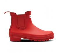 Hunter Boots - Women's Original Chelsea - Wellington boots size 40,5, red