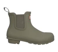 Hunter Boots - Women's Original Chelsea - Wellington boots size 42, olive
