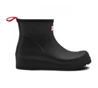 Hunter Women's Original Play Rain Boot, Black, 8 UK