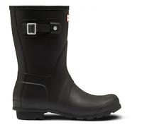 Hunter Boots - Women's Original Short - Wellington boots size 40/41, black