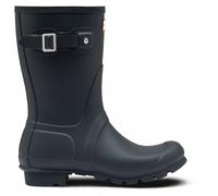 Hunter Boots - Women's Original Short - Wellington boots size 43, blue