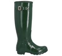 Hunter Boots - Women's Original Tall 170 Years Anniversary Boot - Wellington boots size 39, green