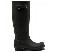Hunter Boots - Women's Original Tall - Wellington boots size 36, black