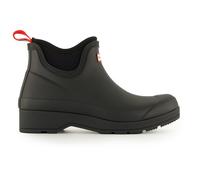 Hunter Boots - Women's Play Chelsea Neoprene Boot - Wellington boots size 37, black