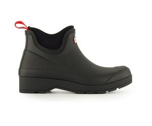 Hunter Boots - Women's Play Chelsea Neoprene Boot - Wellington boots size 39, black
