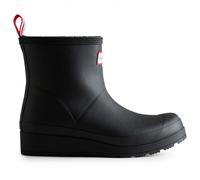 Hunter Boots - Women's Play Short Sherpa Insulated - Wellington boots size 37, black