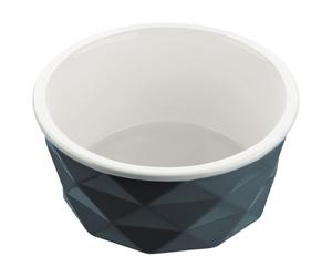 Hunter - Bowl Eiby - Dog accessories size 1900 ml, blue