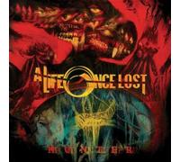Hunter by A Life Once Lost (2005-06-28)