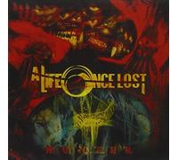 Hunter By A Life Once Lost (2008-07-07)