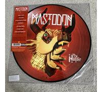 Mastodon - The Hunter [VINYL]