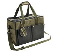 Hunter Carry Bag Madison Khaki For Small Dogs Up To 7 KG 40X20X30 CM