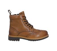 Hunter Cawdor Brogue Ankle Hunter Hunter Cawdor Brogue Ankle TAN 7