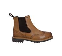 Hunter Cawdor Brogue Dealer Hunter Hunter Cawdor Brogue Dealer TAN 9