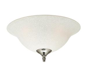 Hunter ceiling fan add-on light kit SCAVO