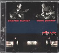 Hunter, Charlie - Duo