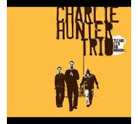 Hunter, Charlie - Friends Seen & Unseen