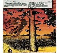 Hunter, Charlie - Songs From The Analog Playground