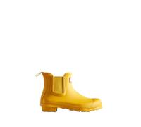 Hunter Chelsea, Boat Shoe, Yellow,