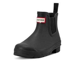 Hunter Chelsea, Unisex Boat Shoe